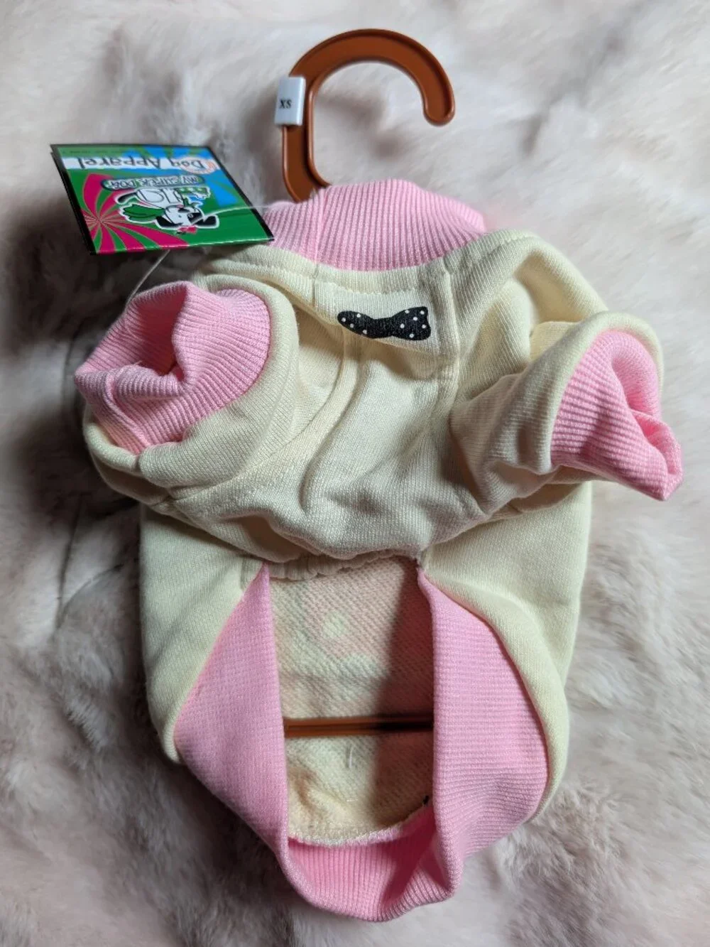 Pet apparel